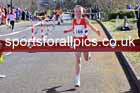 Boys and Girls Under-13s 2024 Elswick Harriers Good Friday Relays, Newburn, Newcastle Upon Tyne  Photo: David T. Hewitson/Sports for All Pics